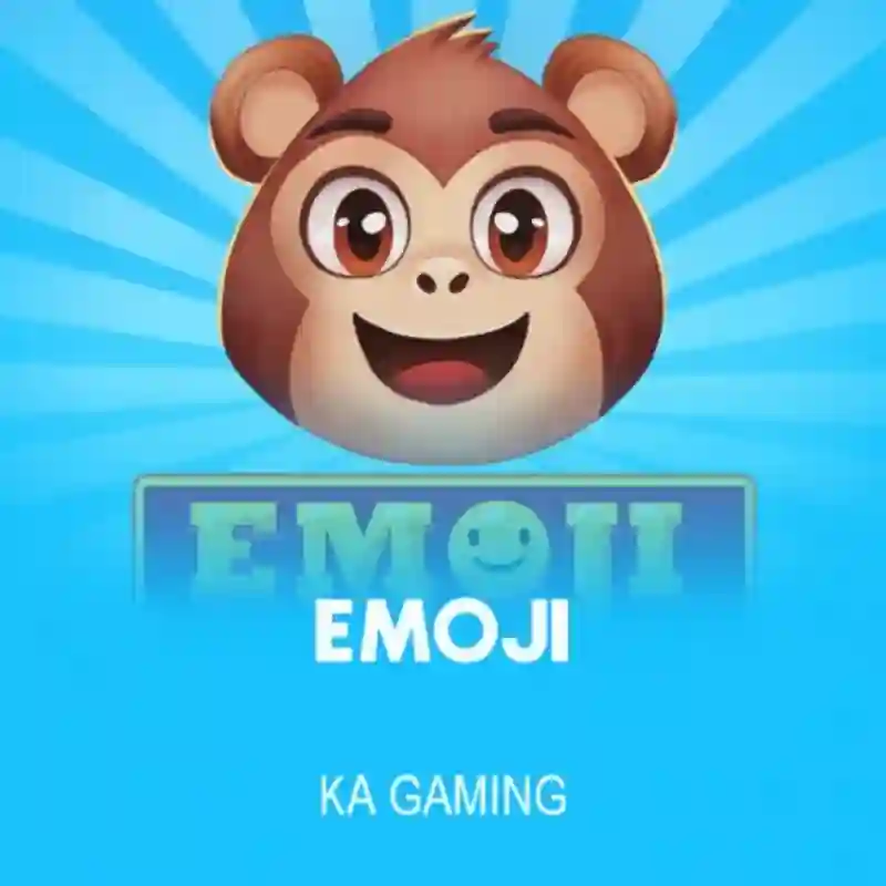 Emoji Slot