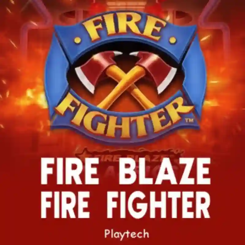 Fire Blaze Fire Fighter Slot