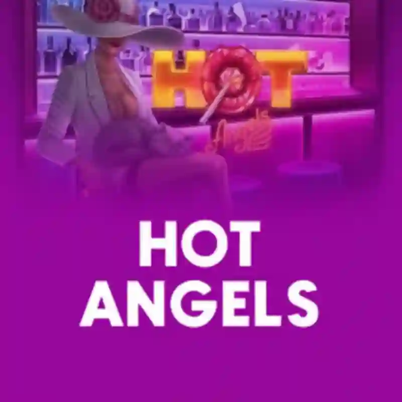Hot Angels Slot
