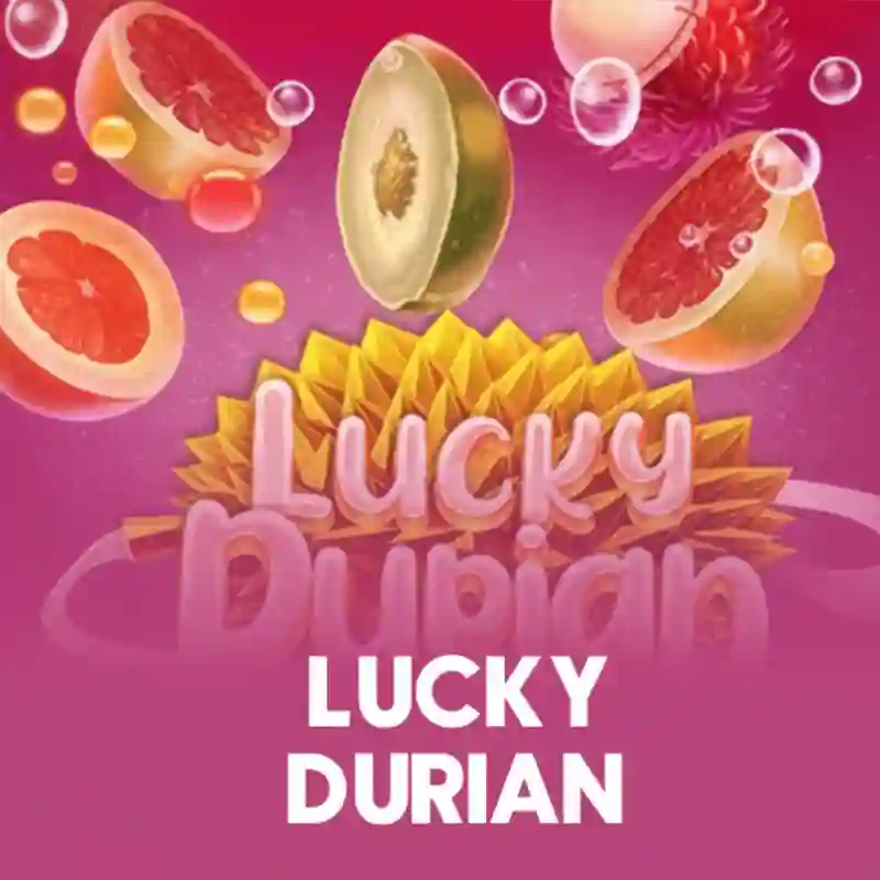 Lucky Durian Slot