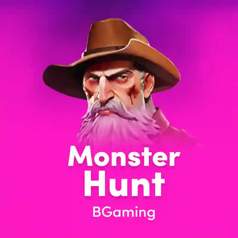 Monster Hunt Slot