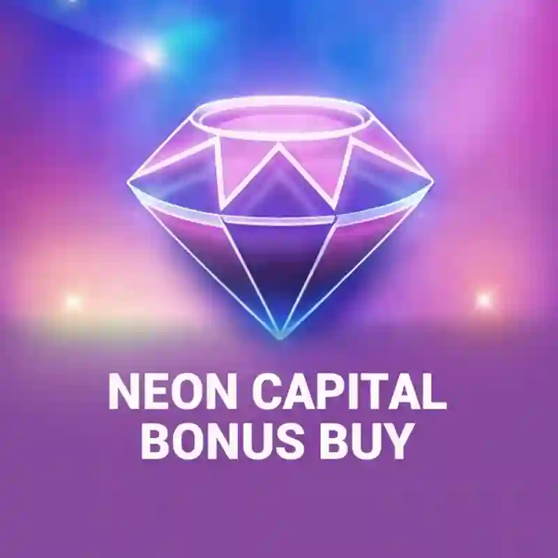 Neon Capital Bonus Buy Slot