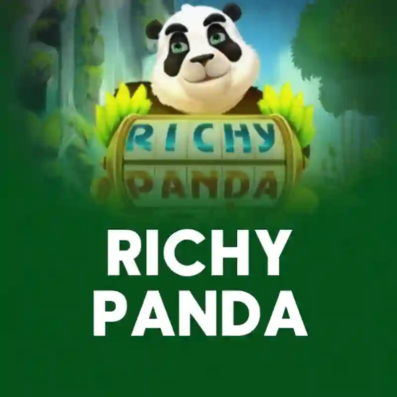 Richy Panda Slot