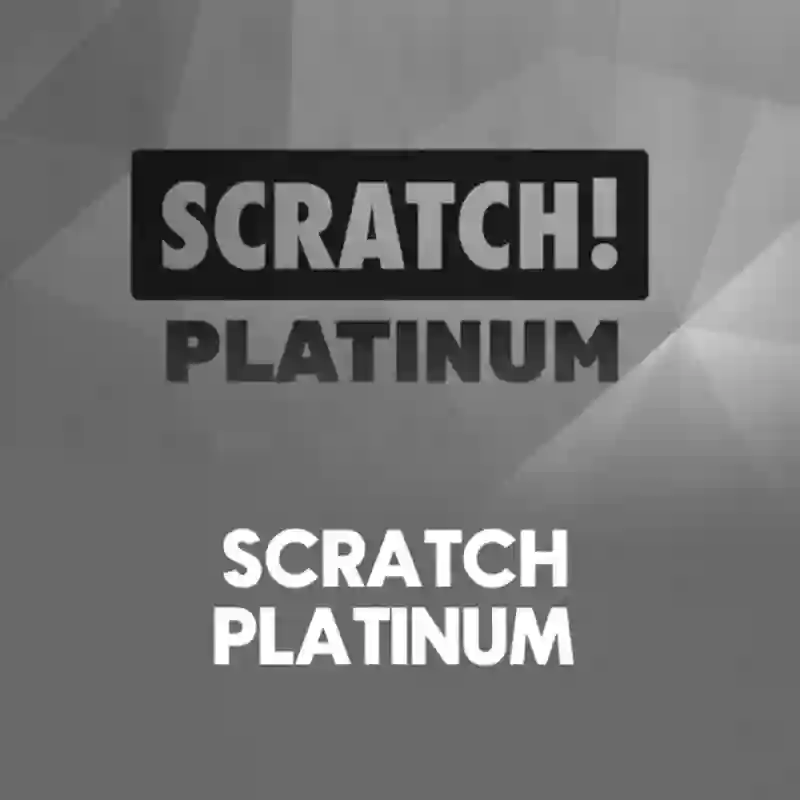 Scratch Platinum Slot