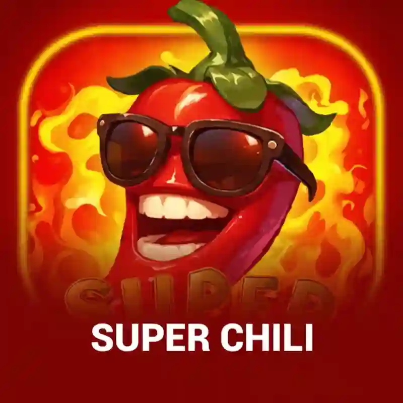 Super Chili Slot