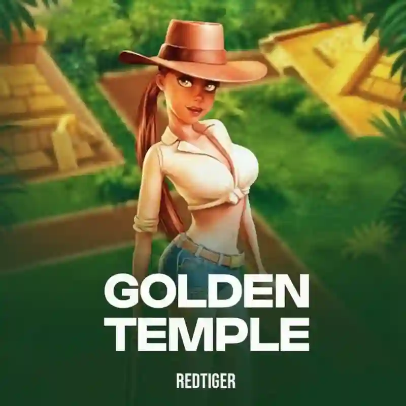 Temple Of Gold Slot