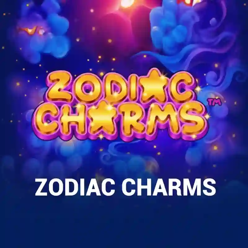 Zodiac Charms Slot